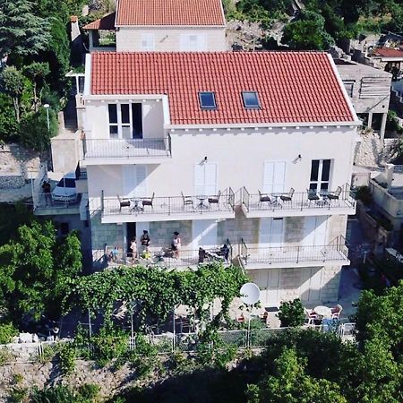 Begovic Guest House Ragusa Esterno foto