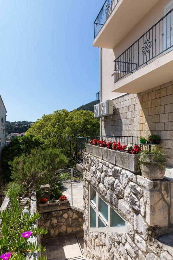 Begovic Guest House Ragusa Esterno foto