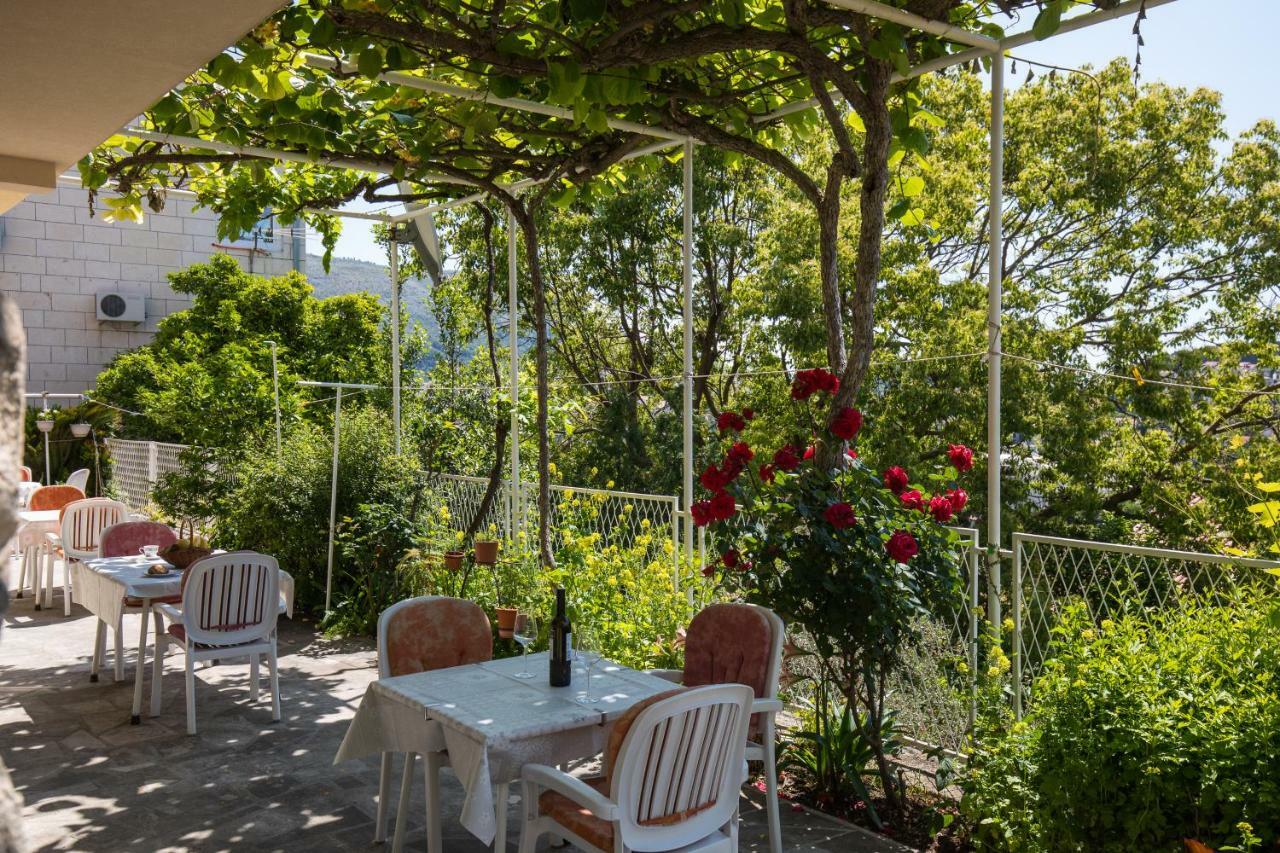 Begovic Guest House Ragusa Esterno foto