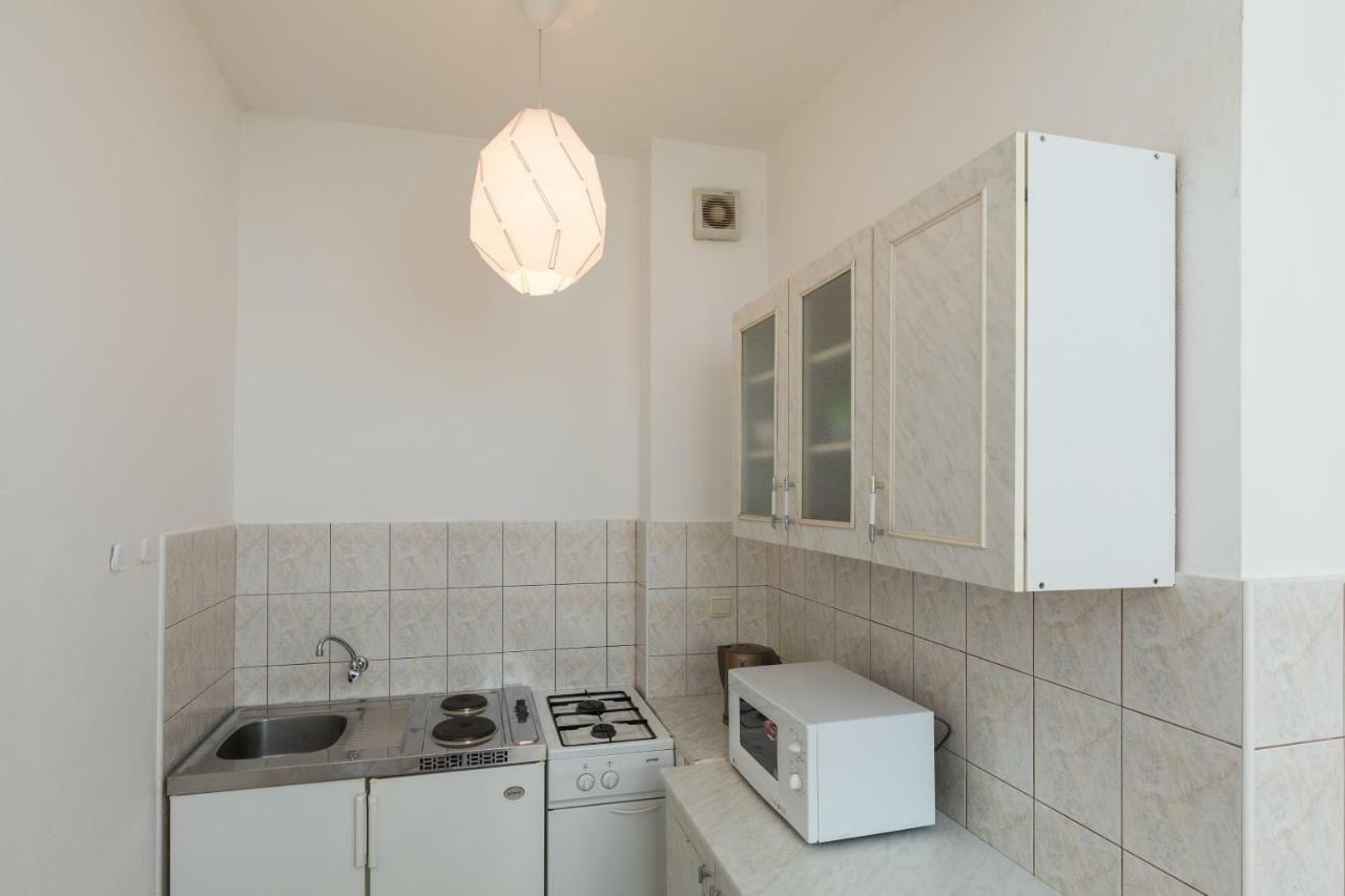 Begovic Guest House Ragusa Esterno foto