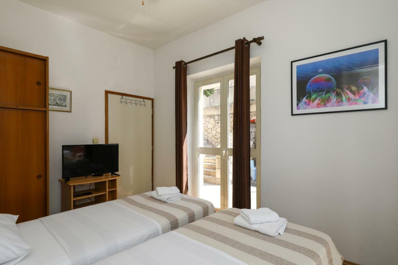 Begovic Guest House Ragusa Esterno foto