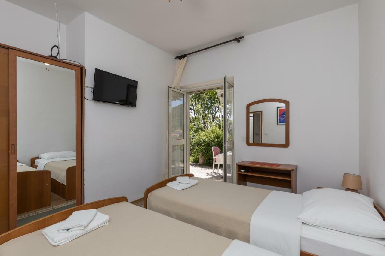 Begovic Guest House Ragusa Esterno foto