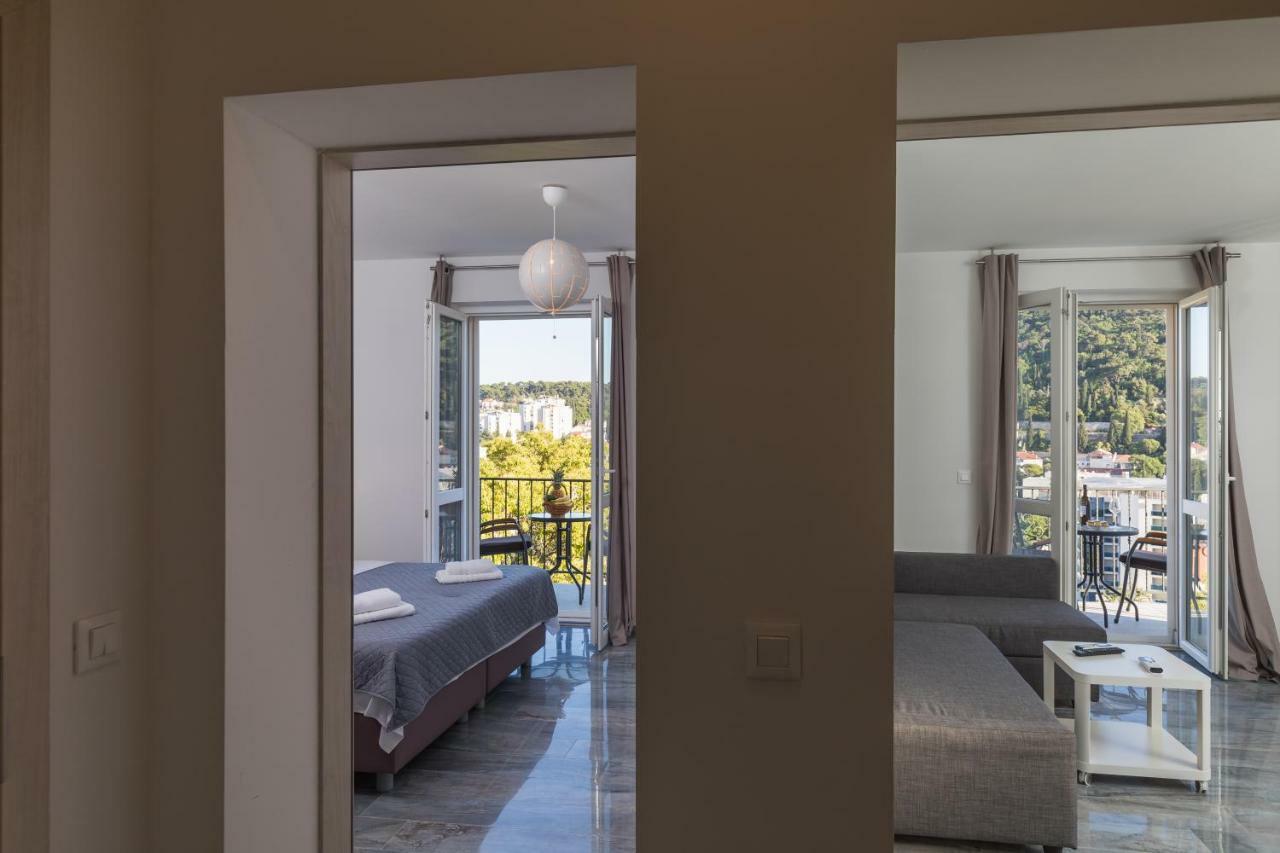 Begovic Guest House Ragusa Esterno foto