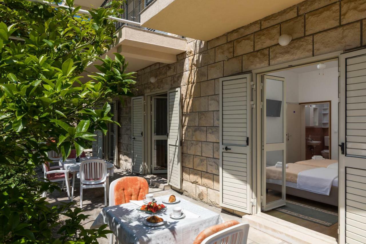 Begovic Guest House Ragusa Esterno foto