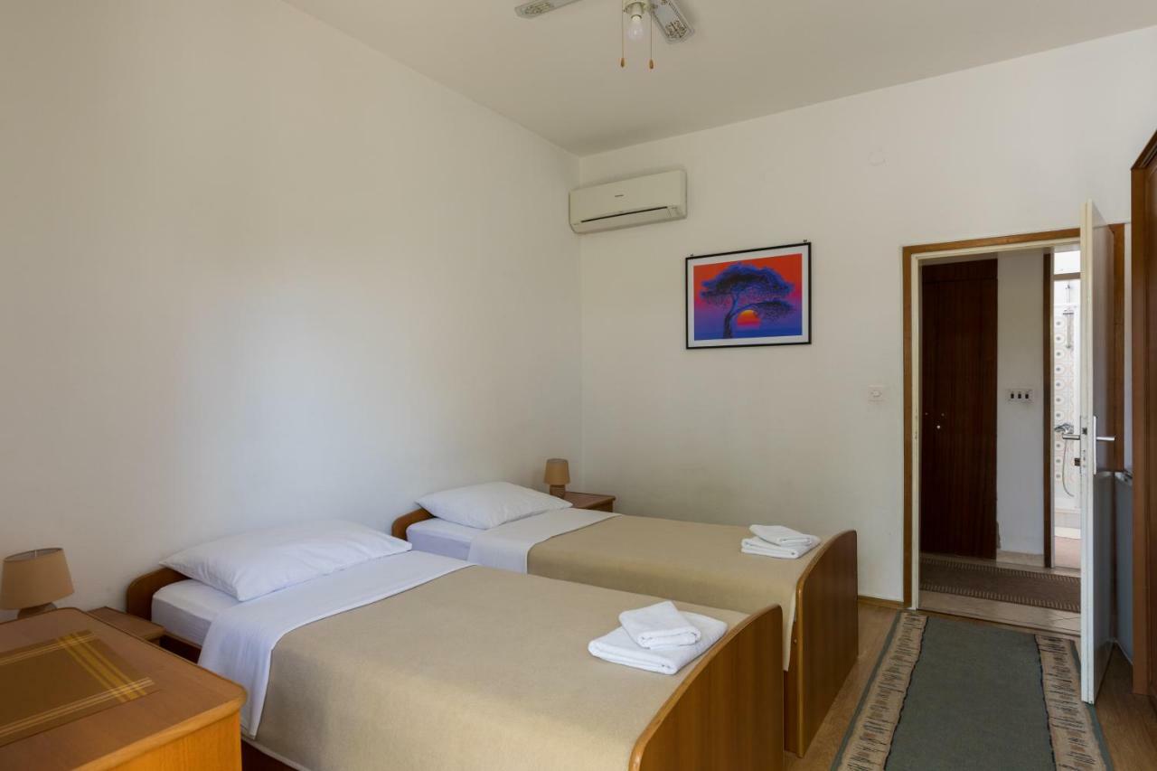 Begovic Guest House Ragusa Esterno foto