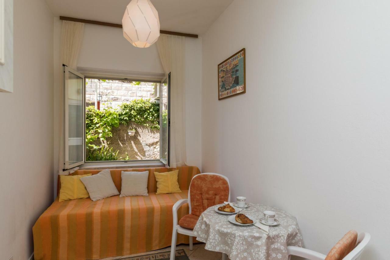 Begovic Guest House Ragusa Esterno foto