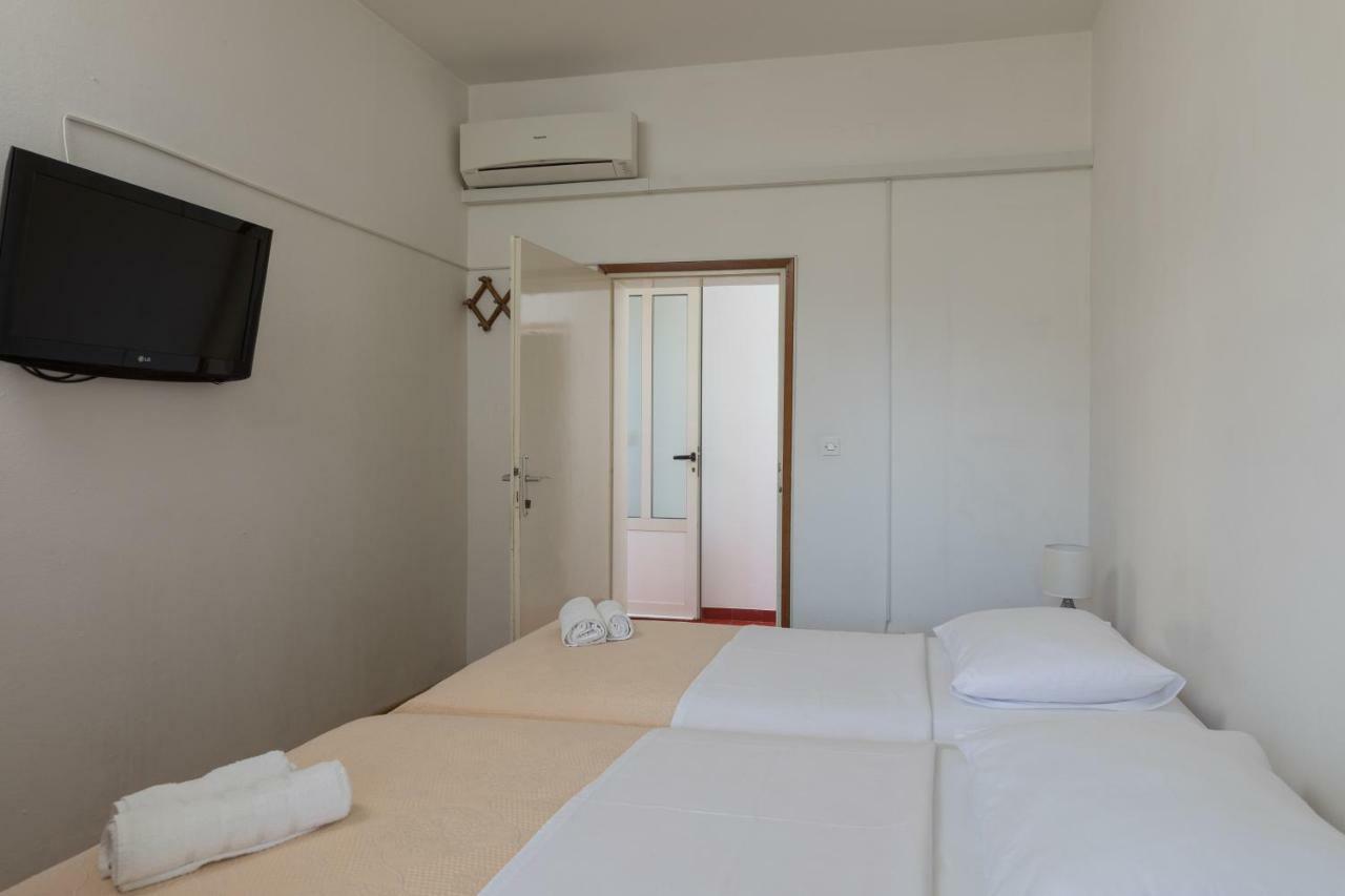 Begovic Guest House Ragusa Esterno foto