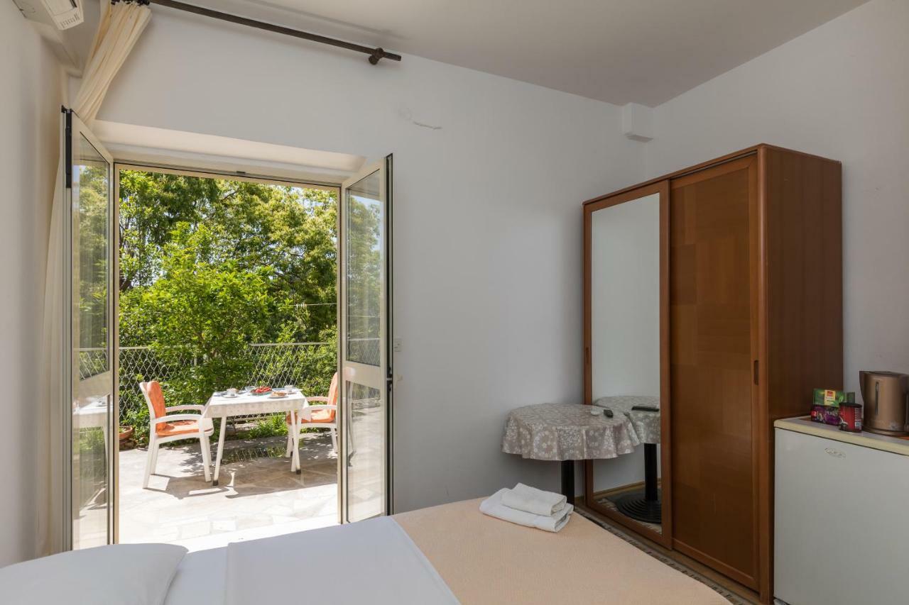 Begovic Guest House Ragusa Esterno foto