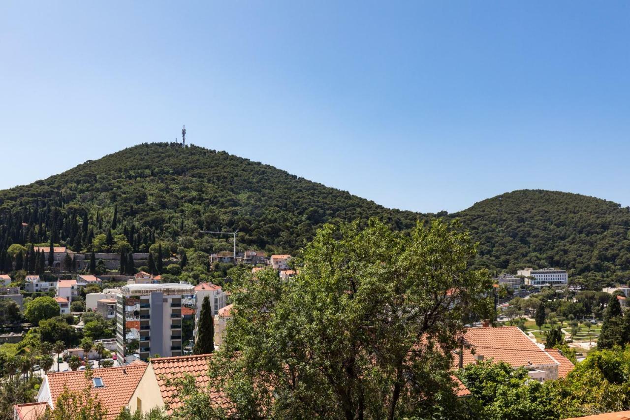 Begovic Guest House Ragusa Esterno foto