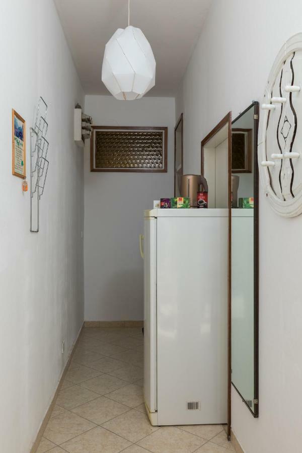 Begovic Guest House Ragusa Esterno foto