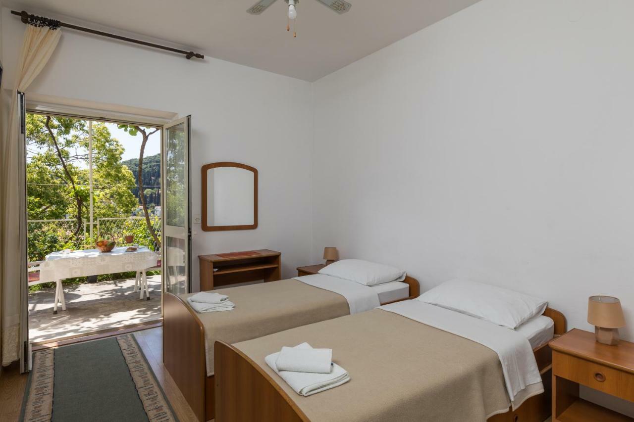 Begovic Guest House Ragusa Esterno foto