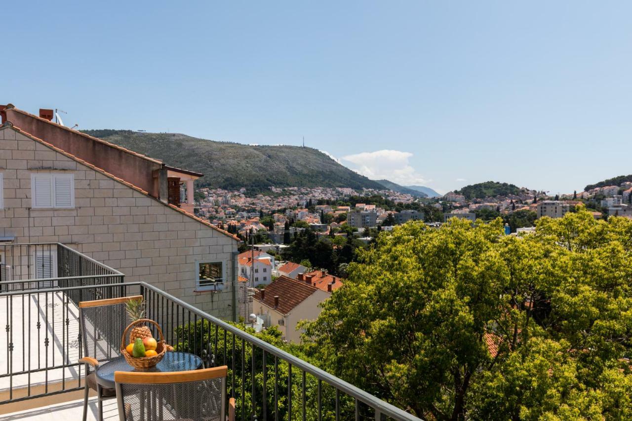 Begovic Guest House Ragusa Esterno foto