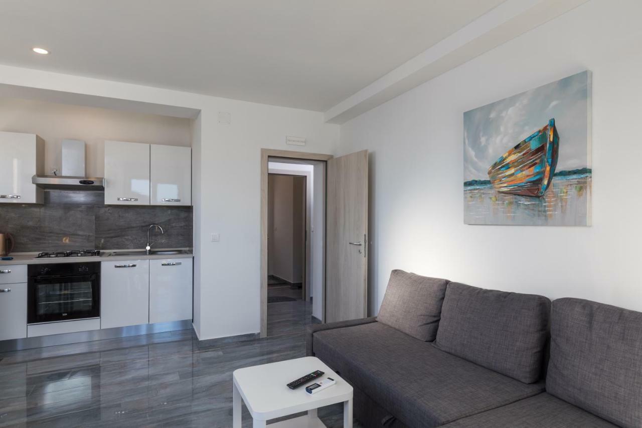 Begovic Guest House Ragusa Esterno foto