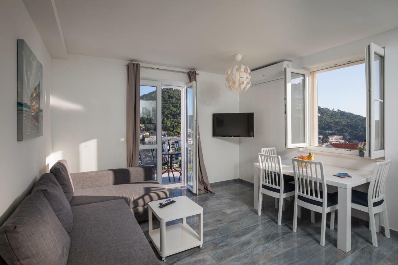 Begovic Guest House Ragusa Esterno foto