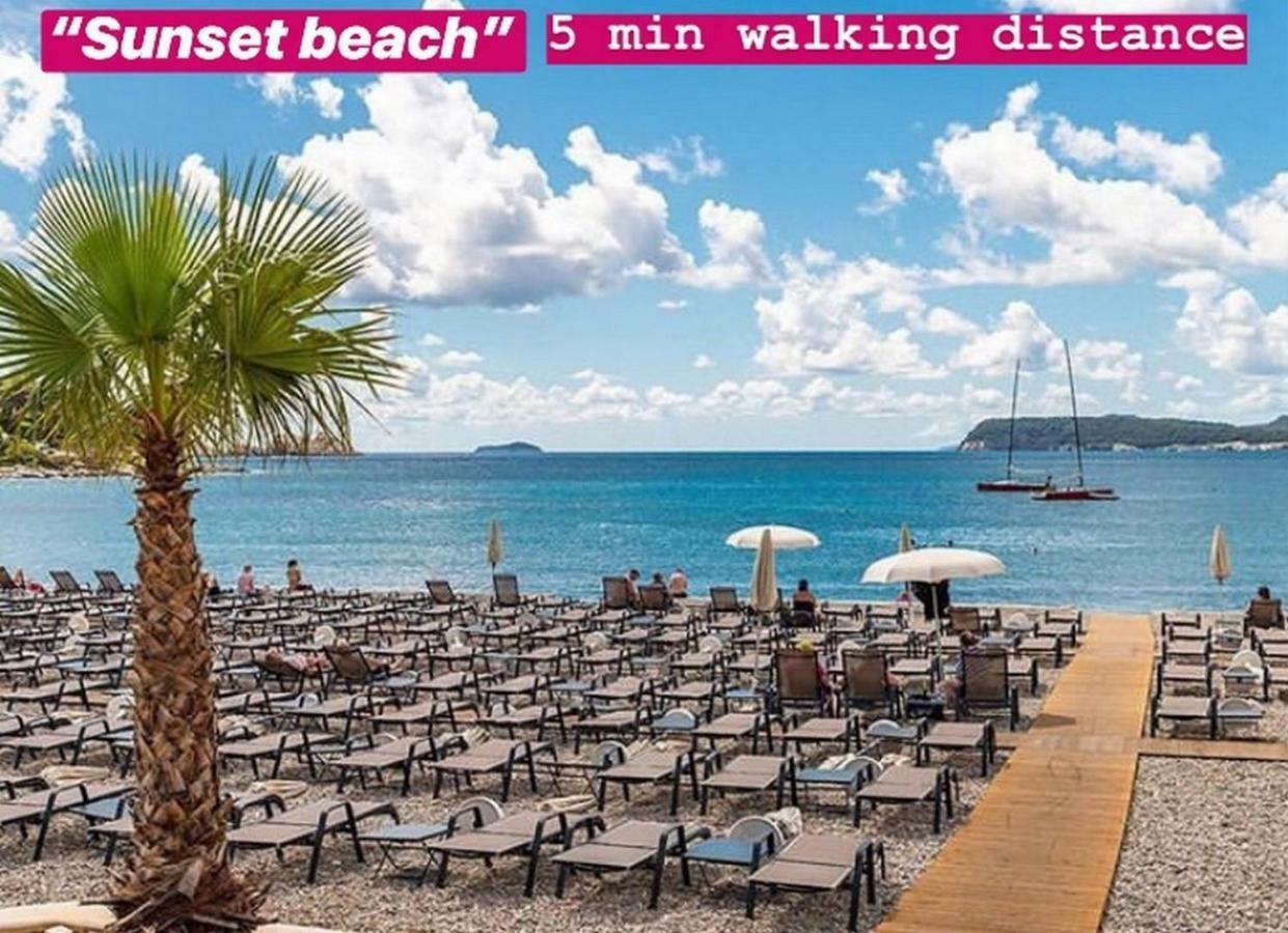 Begovic Guest House Ragusa Esterno foto