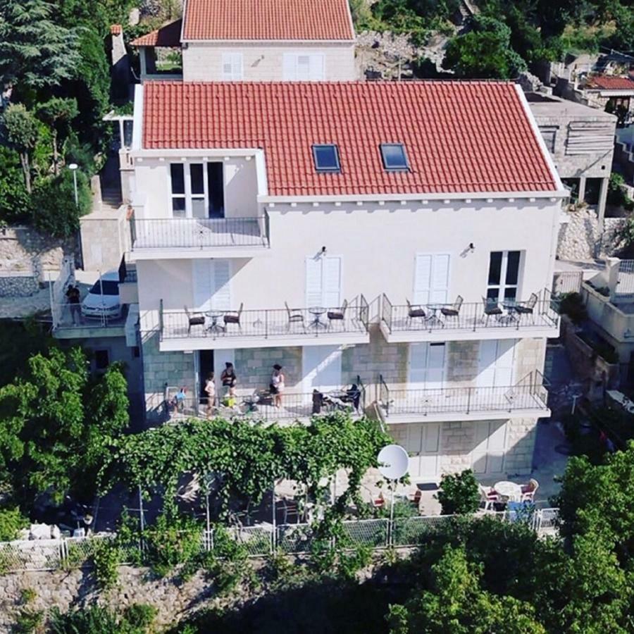 Begovic Guest House Ragusa Esterno foto