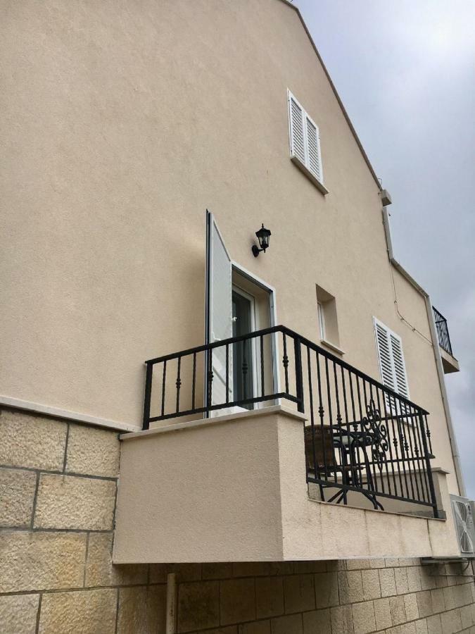 Begovic Guest House Ragusa Esterno foto