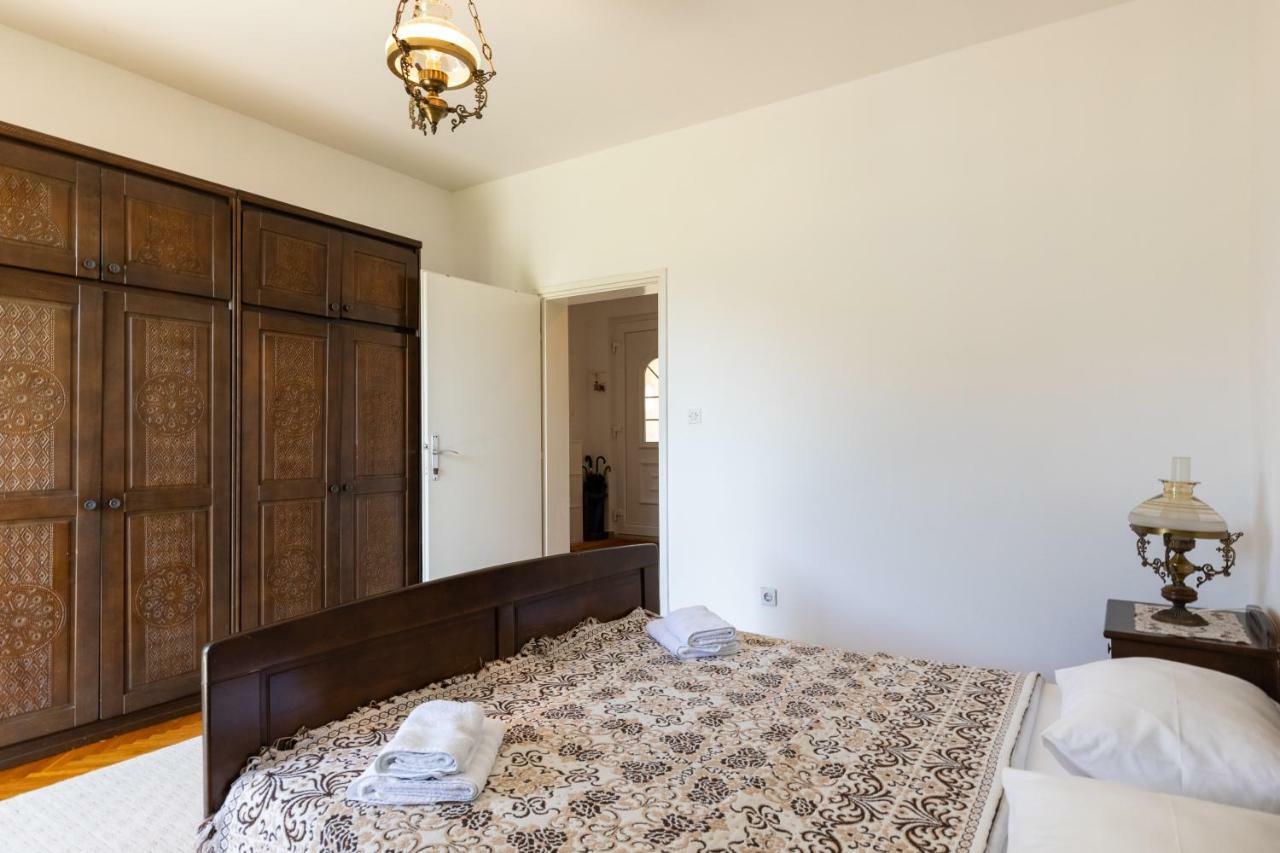 Begovic Guest House Ragusa Esterno foto