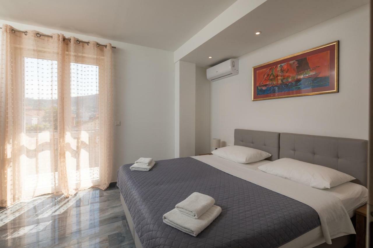 Begovic Guest House Ragusa Esterno foto