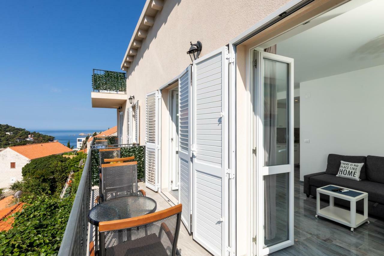 Begovic Guest House Ragusa Esterno foto