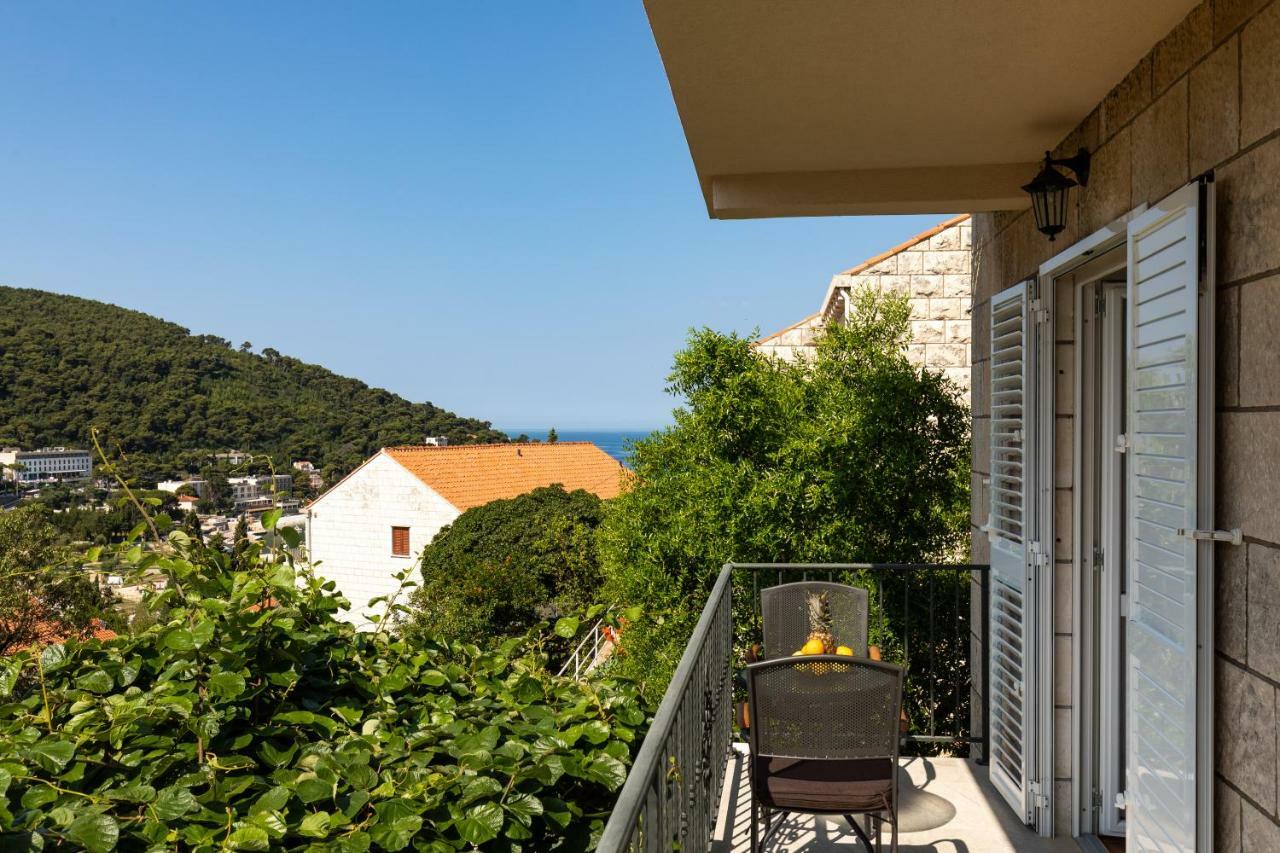 Begovic Guest House Ragusa Esterno foto