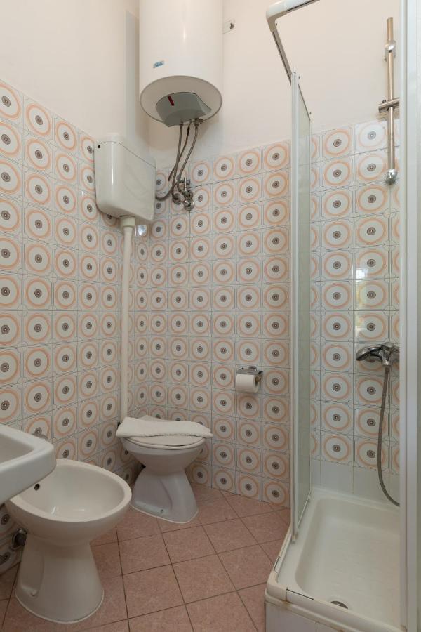 Begovic Guest House Ragusa Esterno foto